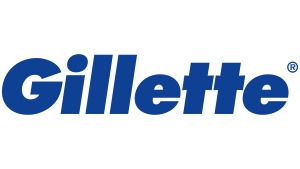 Gillette-Logo